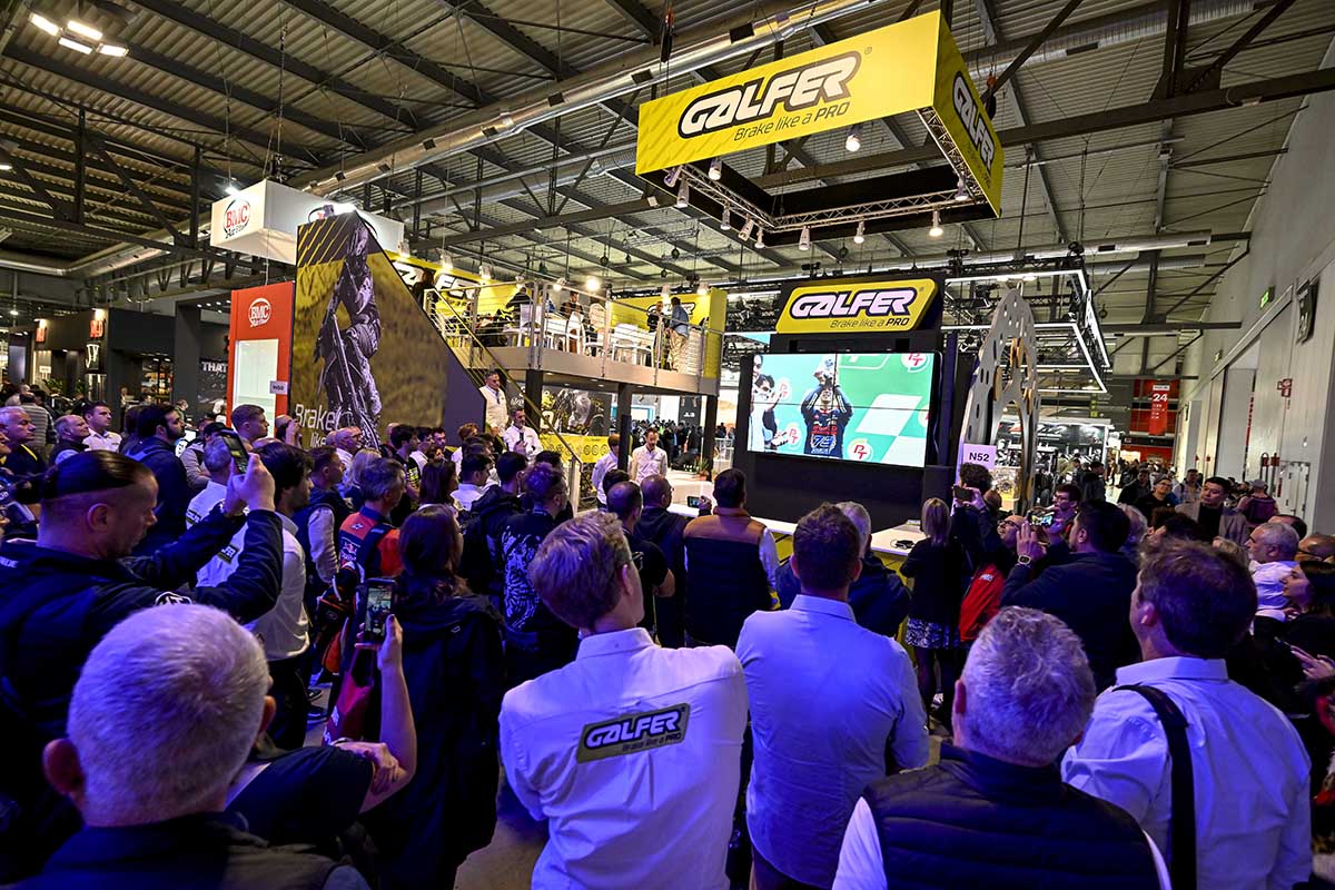 Innovación y tradición: la nueva identidad de Galfer