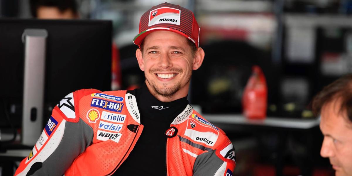 Casey Stoner vuelve a competir en moto: esta es la carrera y la fecha