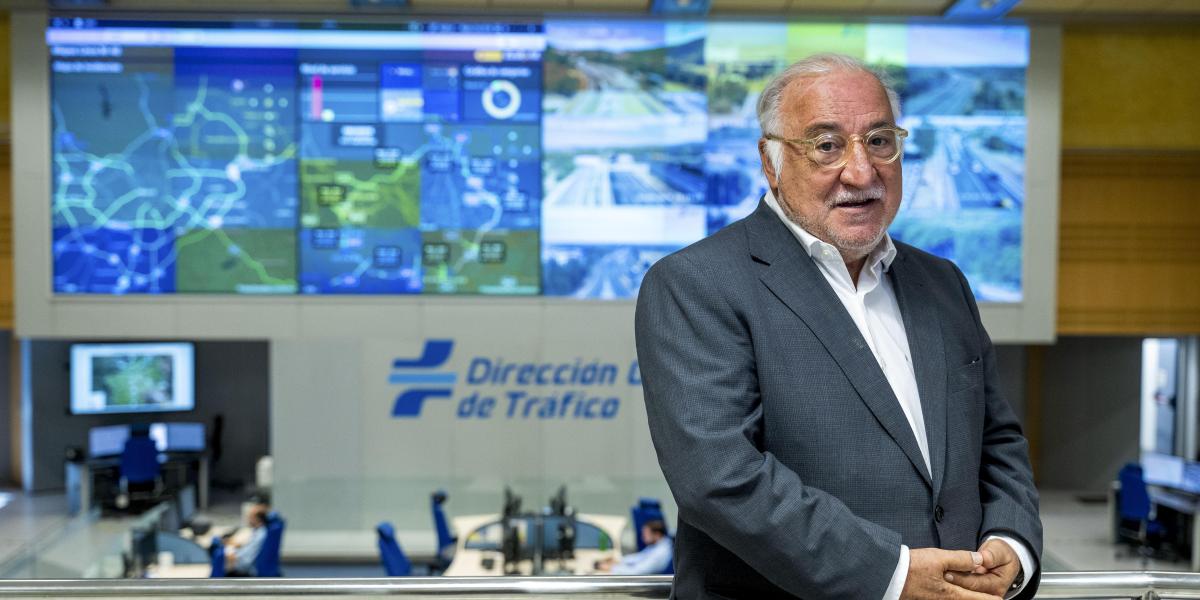 "El futuro del tráfico será compartido o no será"