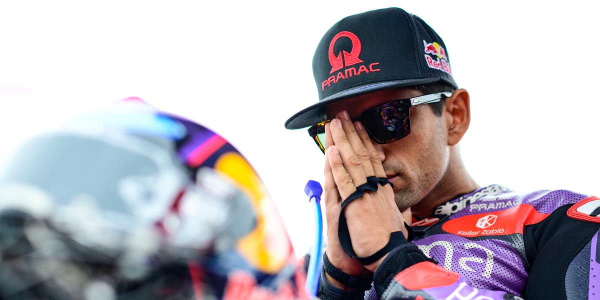 Los aliados de Jorge Martín en el ‘último baile’ de MotoGP 2024