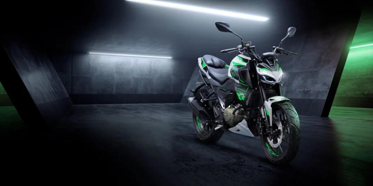 KL adelanta su desembarco en España con un ramillete de novedades en el EICMA 2024