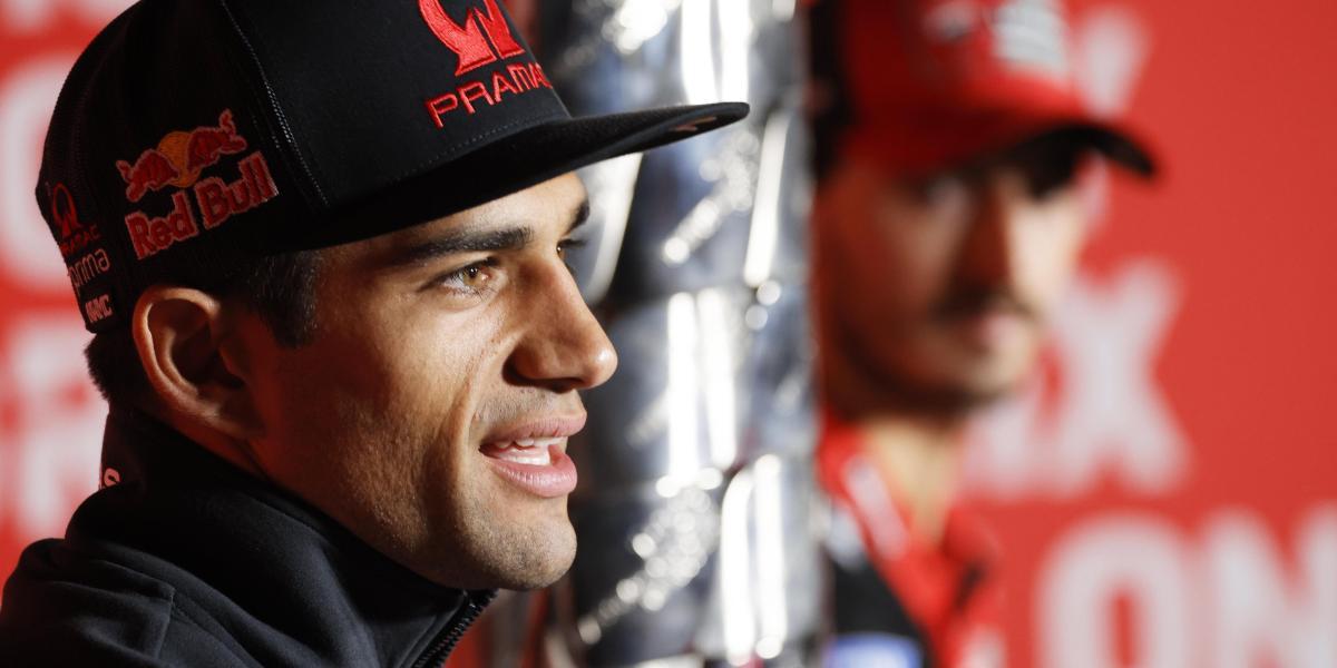 El error del que aprendió Martín para rozar la gloria un año después: "Estaba obsesionado"