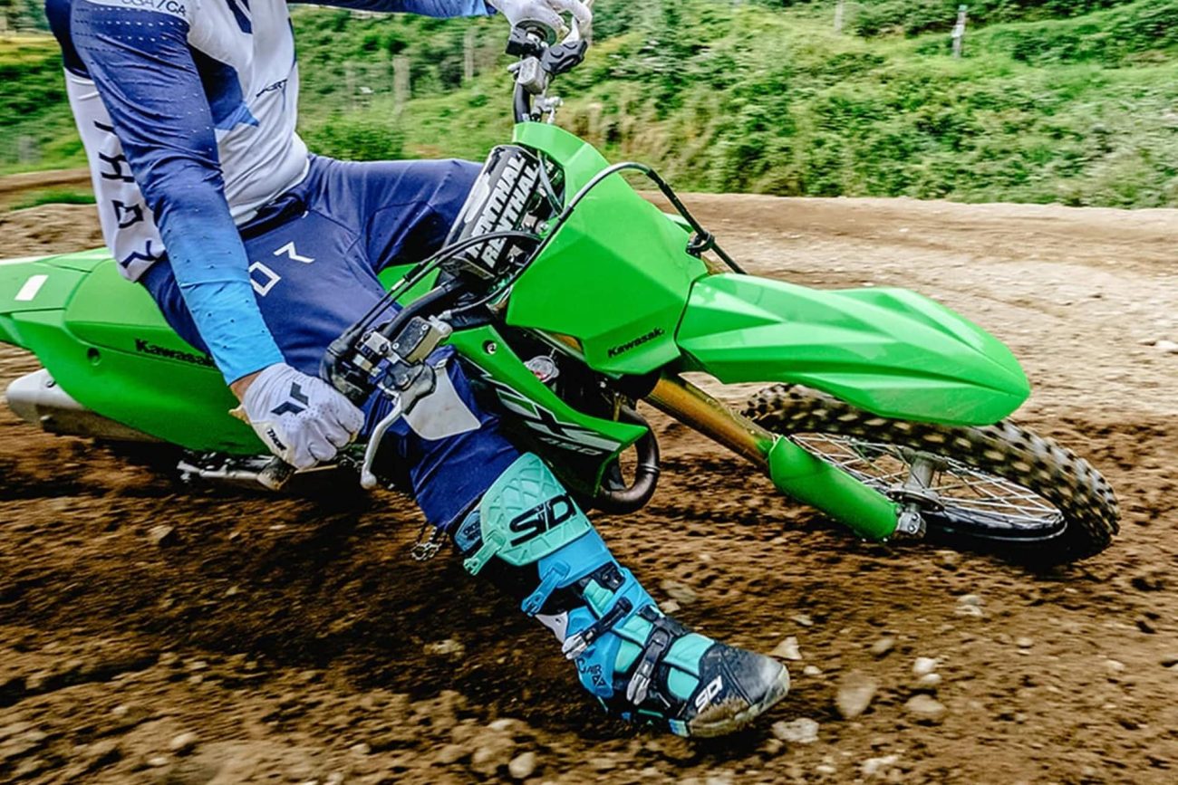 Colección SIDI 2025: Innovación y diseño para todos los entusiastas de las dos ruedas