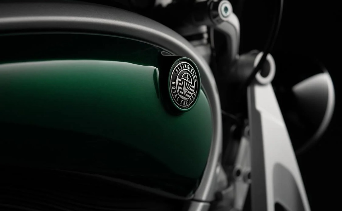 Royal Enfield sorprende a todos con su nueva marca de motos