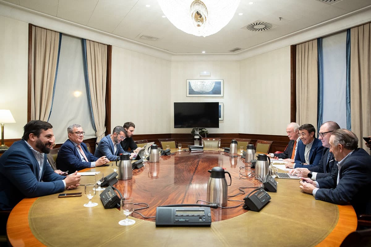 Los deportistas mantienen el deporte, pero el deporte es solo negocio