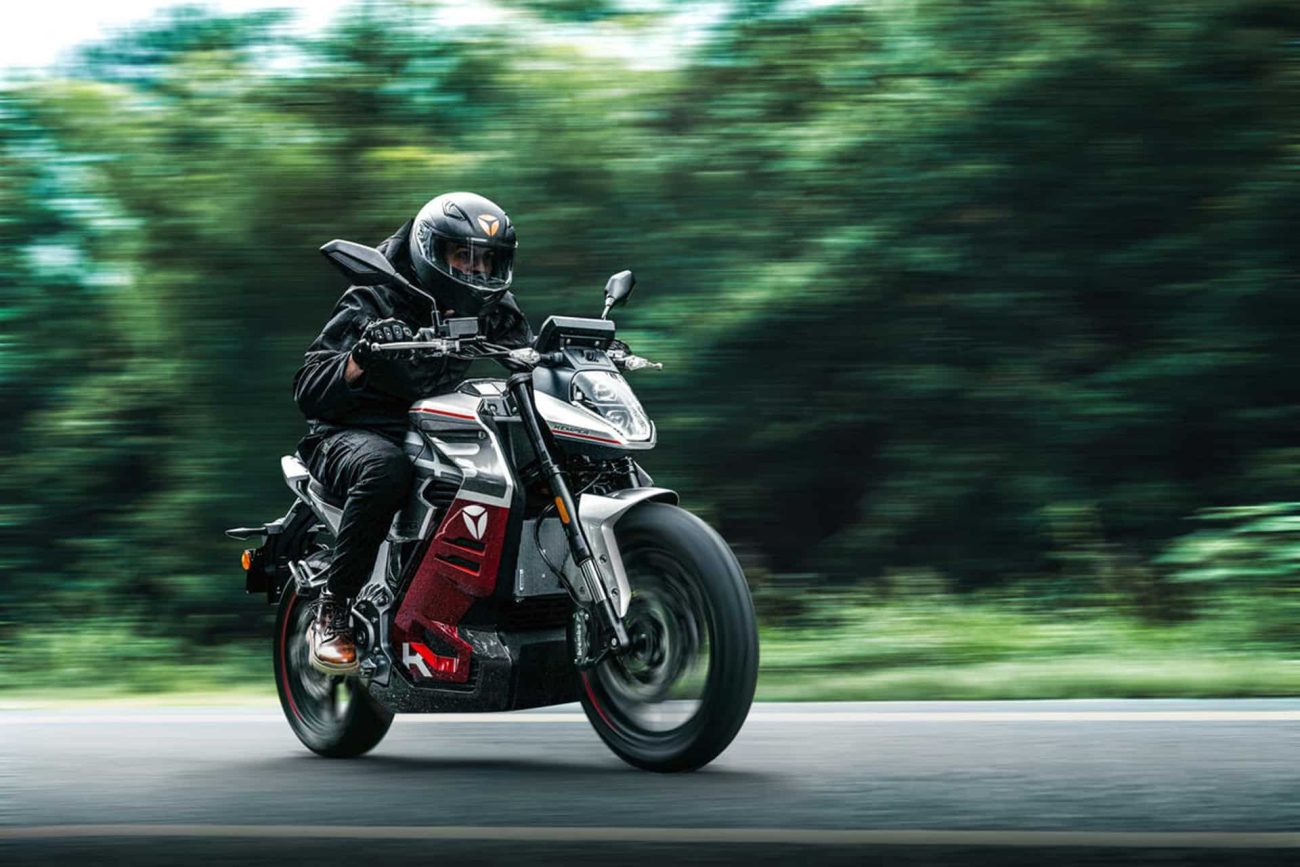 Yadea despliega todas sus innovaciones eléctricas en EICMA 2024