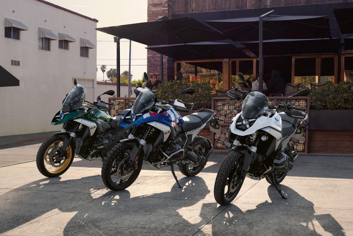 Las 10 mejores motos de 2024 según Cycle World