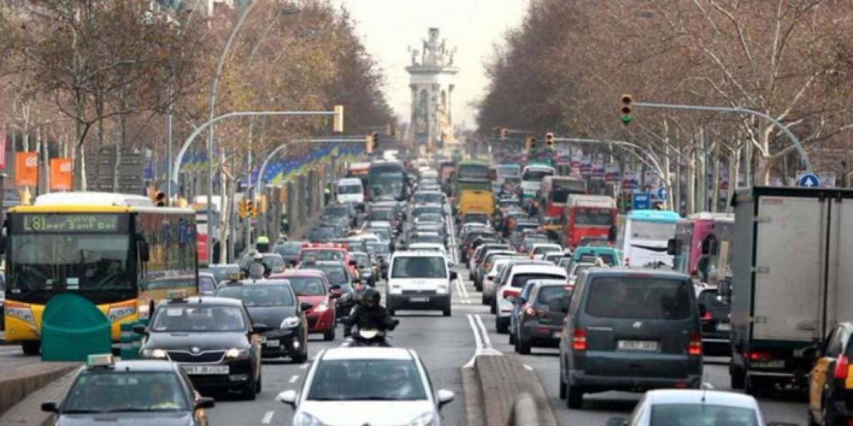 la Comunidad Autónoma donde se prohibirá la circulación de estos vehículos