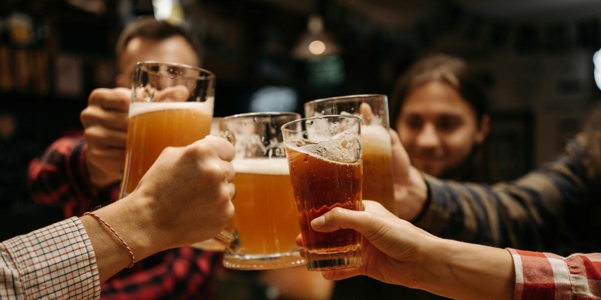 ¿con qué cantidad de alcohol das positivo en un control de alcoholemia?