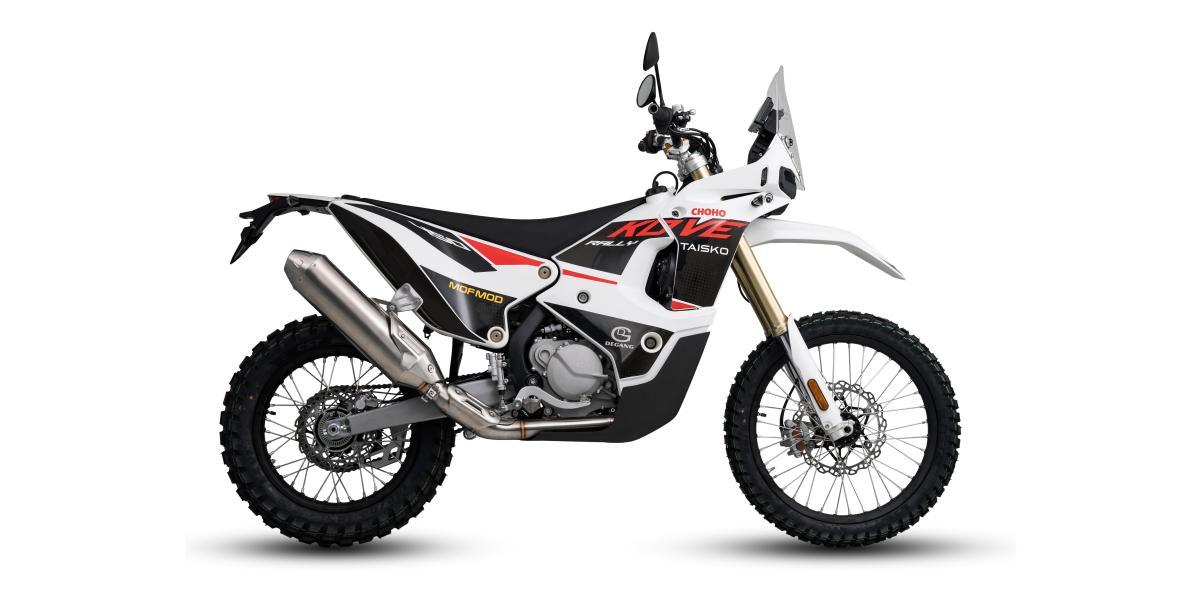 la competición como laboratorio de pruebas