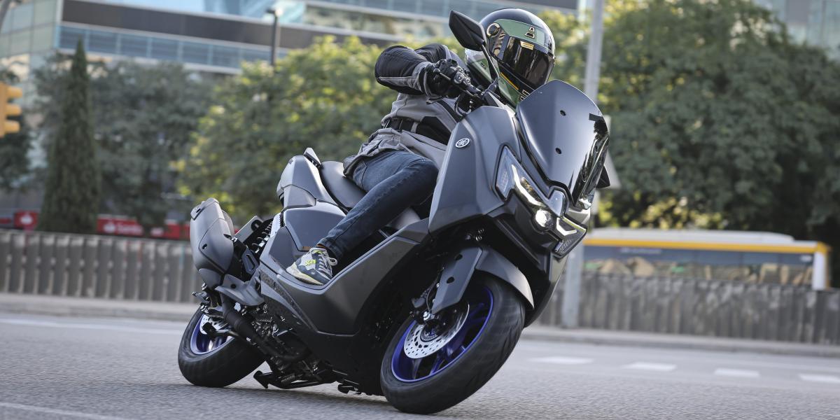 un paso más en la competida categoría del GT compacto de 125 c.c.