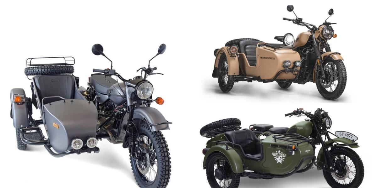 hasta tres marcas ofrecen estas motos en España