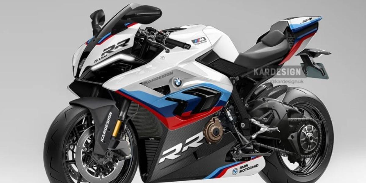 ¿Y si BMW lanzase una tricilíndrica (o varias)...? No, no es imposible: ya lo había hecho hace años