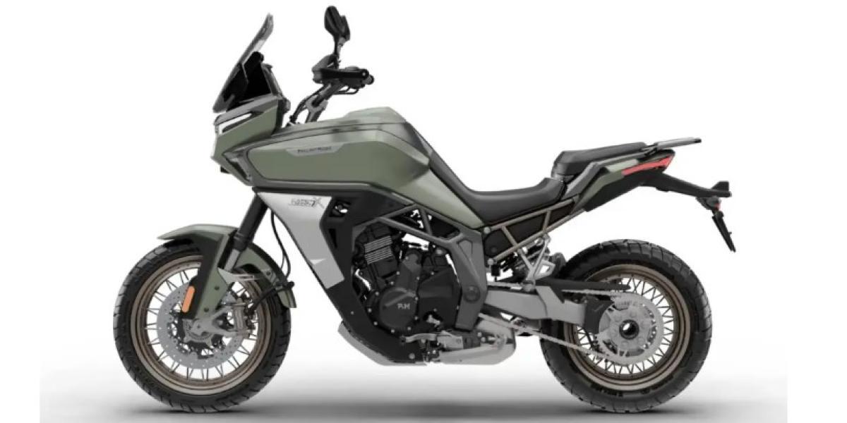 Phelon&Moore, otra veterana marca europea renacida desde China