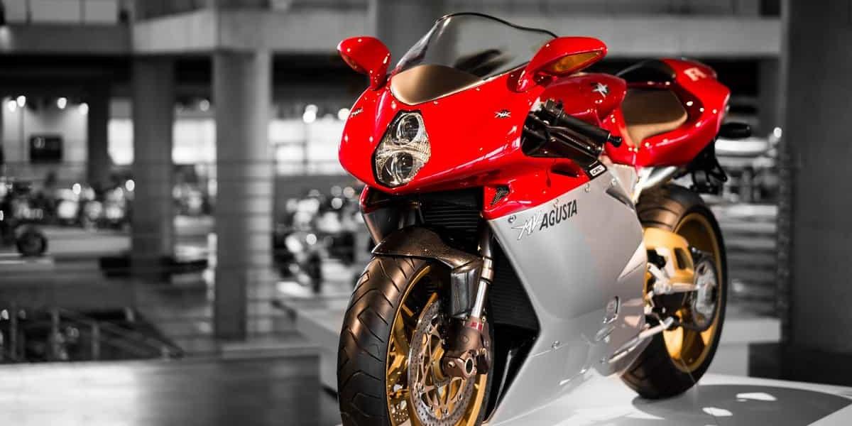 Tras los rumores aparecidos, MV Agusta aclara su situación actual respecto a KTM