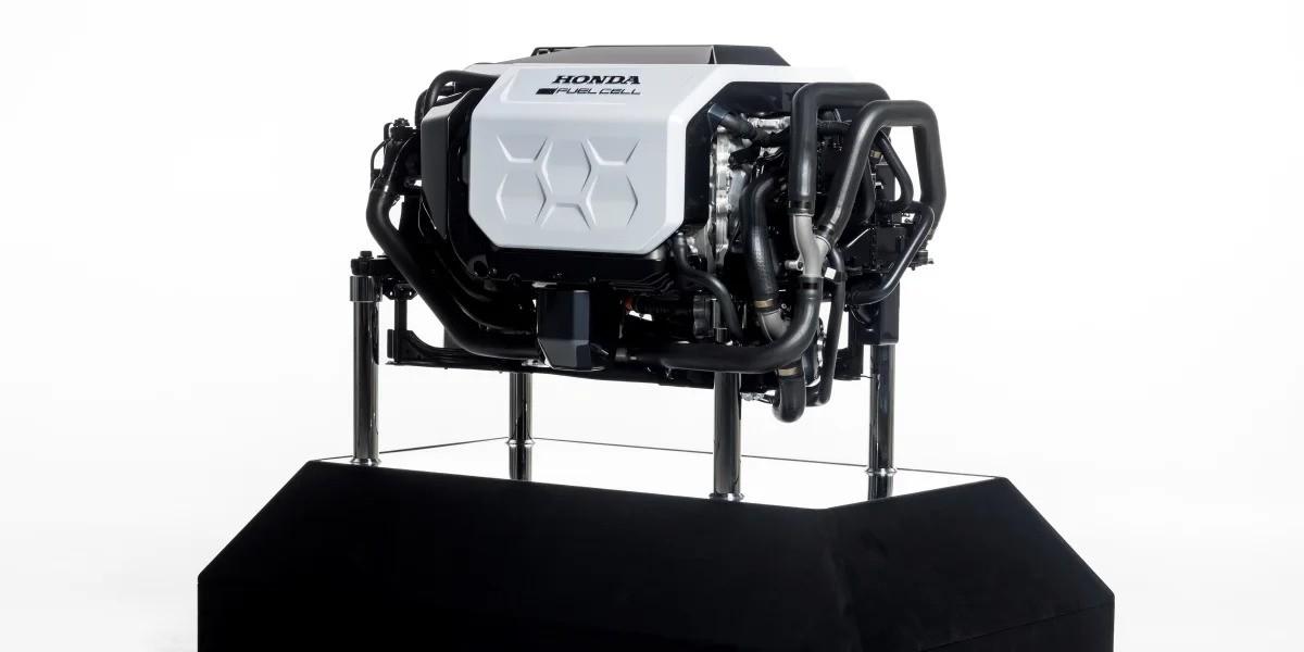 Honda instaurará una nueva planta de producción de sistemas de pila de combustible en Japón