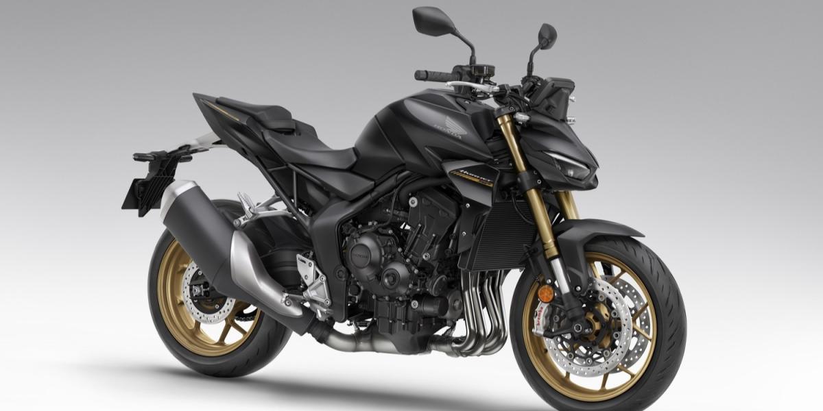 Este es el precio de las nuevas y esperadas Honda CB1000 Hornet y GB350S... y más