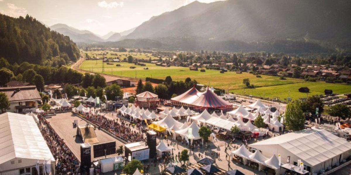 Los BMW Motorrad Days 2025 ya tienen fecha