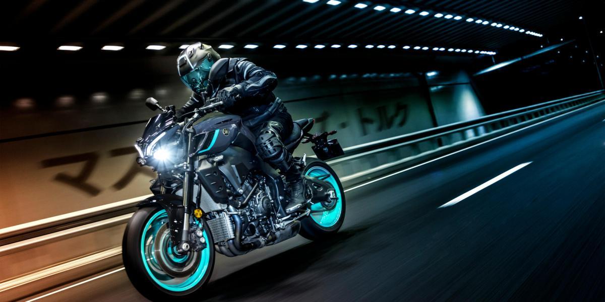 Otra gran moto que dejará de fabricarse por no cumplir con la nueva Euro5+