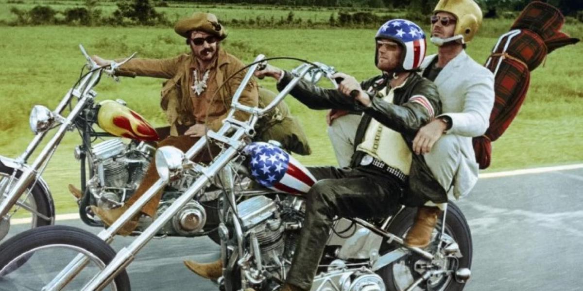 'Easy Rider' ya no interesa, esa es la triste realidad
