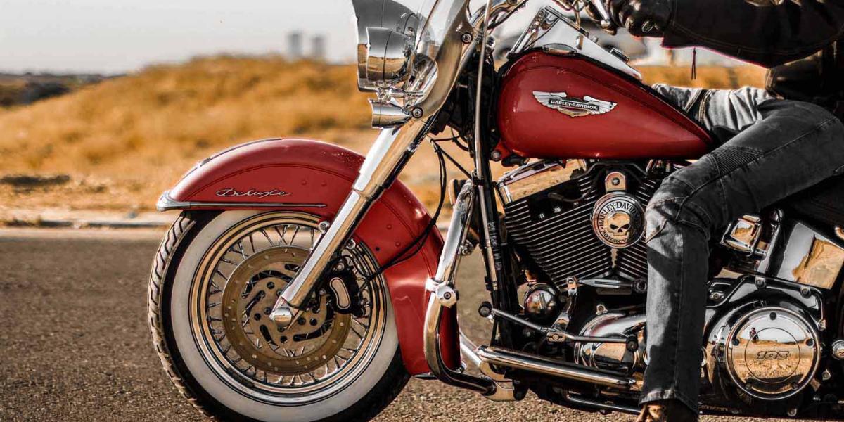 El intento de esquivar los aranceles europeos no le ha funcionado a Harley-Davidson