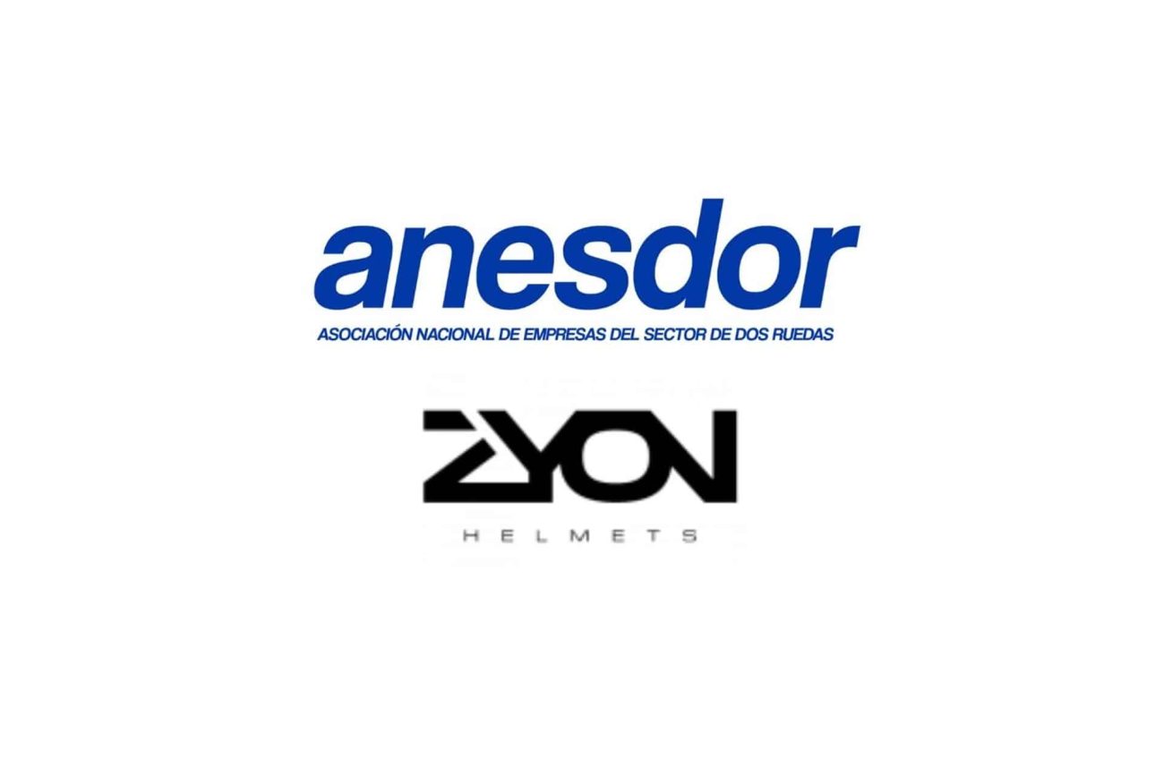 ANESDOR anuncia la incorporación de Zyon Helmets como nuevo miembro de la entidad