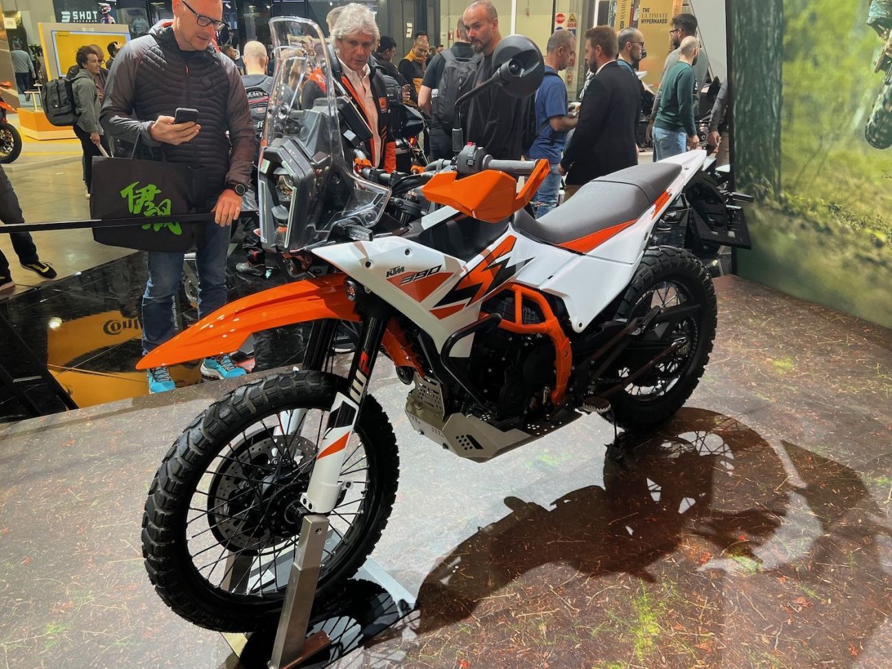Enduromagazine