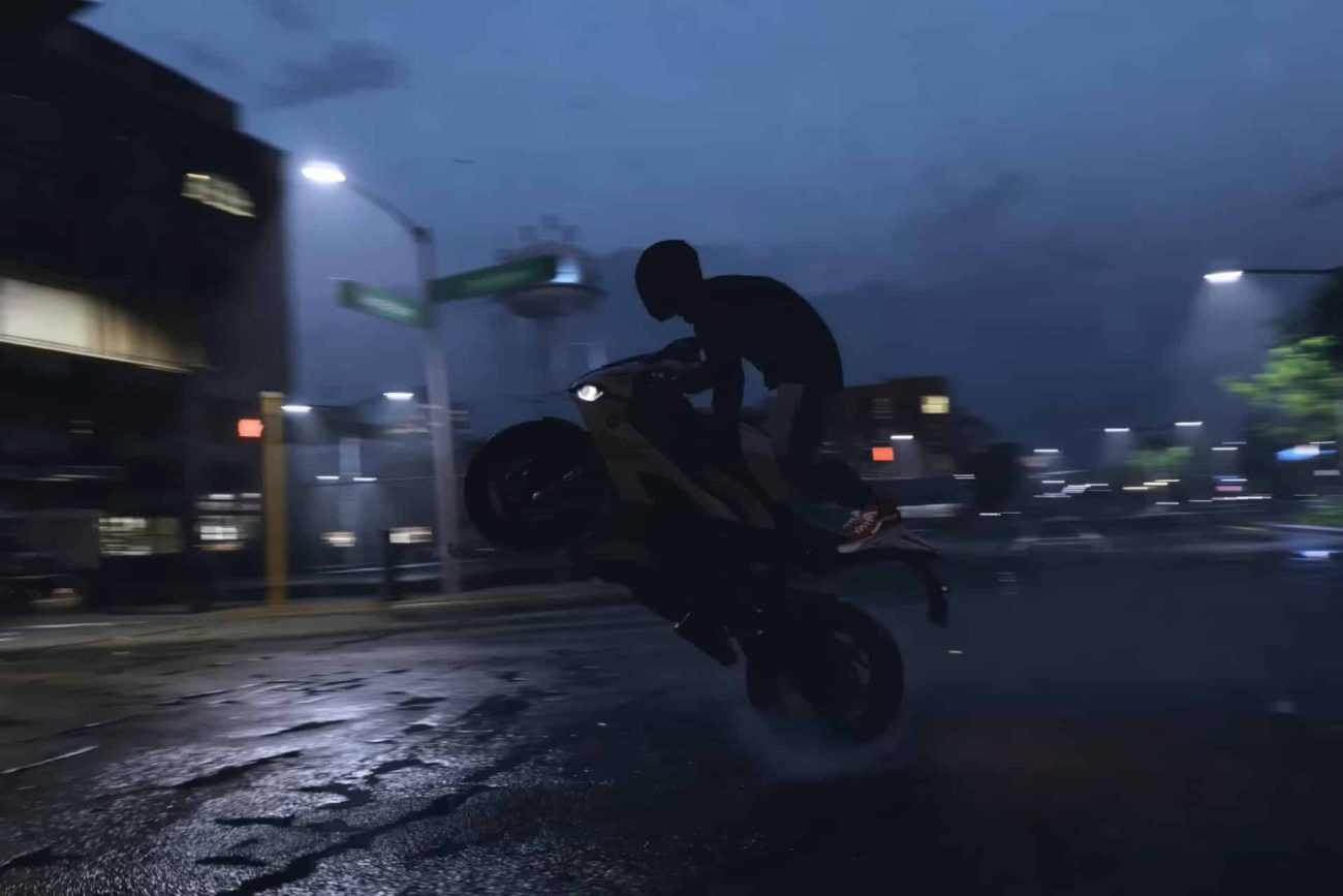 Need for Speed Unbound Vol.9 Prepárate para Lockdown