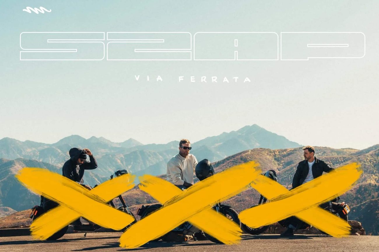 S2 Alpinista: El cuarto de modelo de LiveWire que está al caer