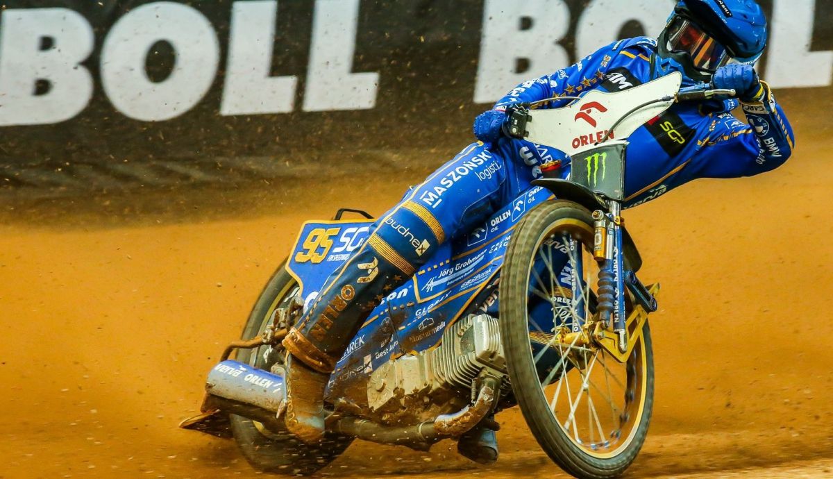 Bartosz Zmarzlik: Cuestión de causalidad