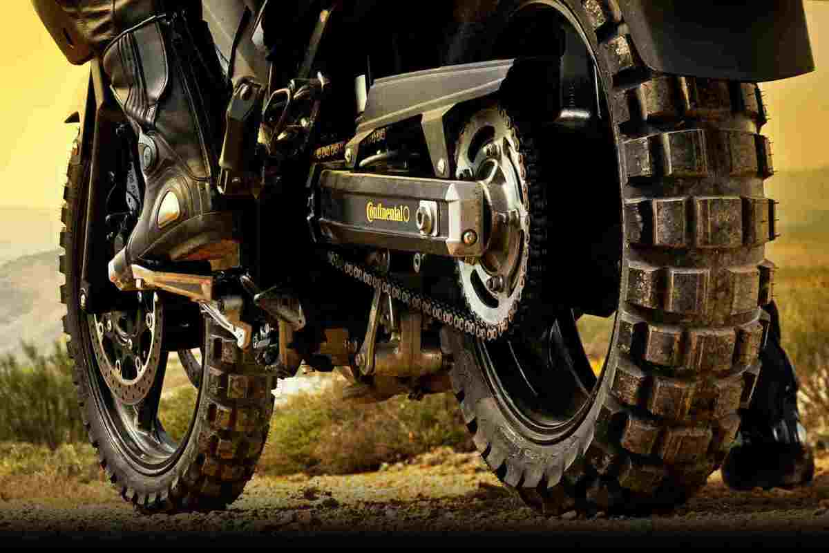 Continental TKC 80: las 5 claves para montarlos en tu moto trail