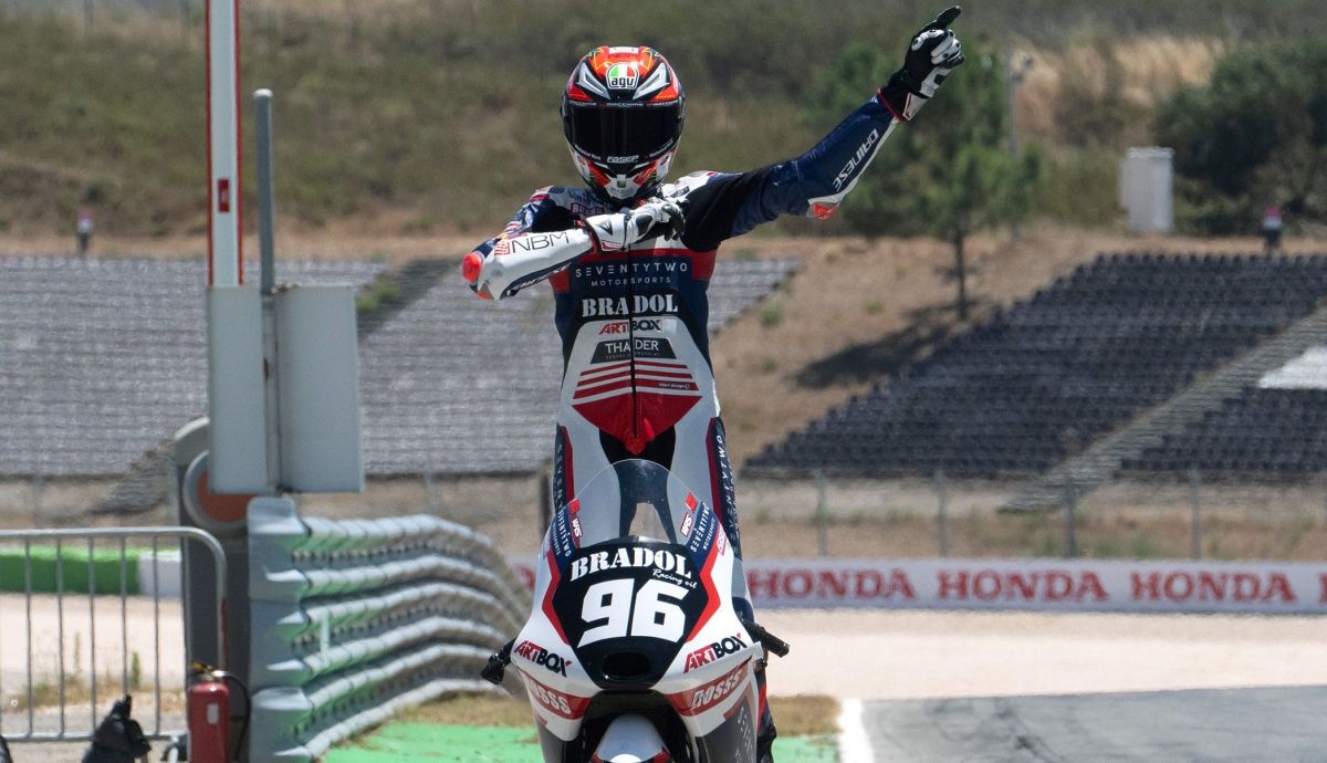 Guido Pini: Oasis de talento