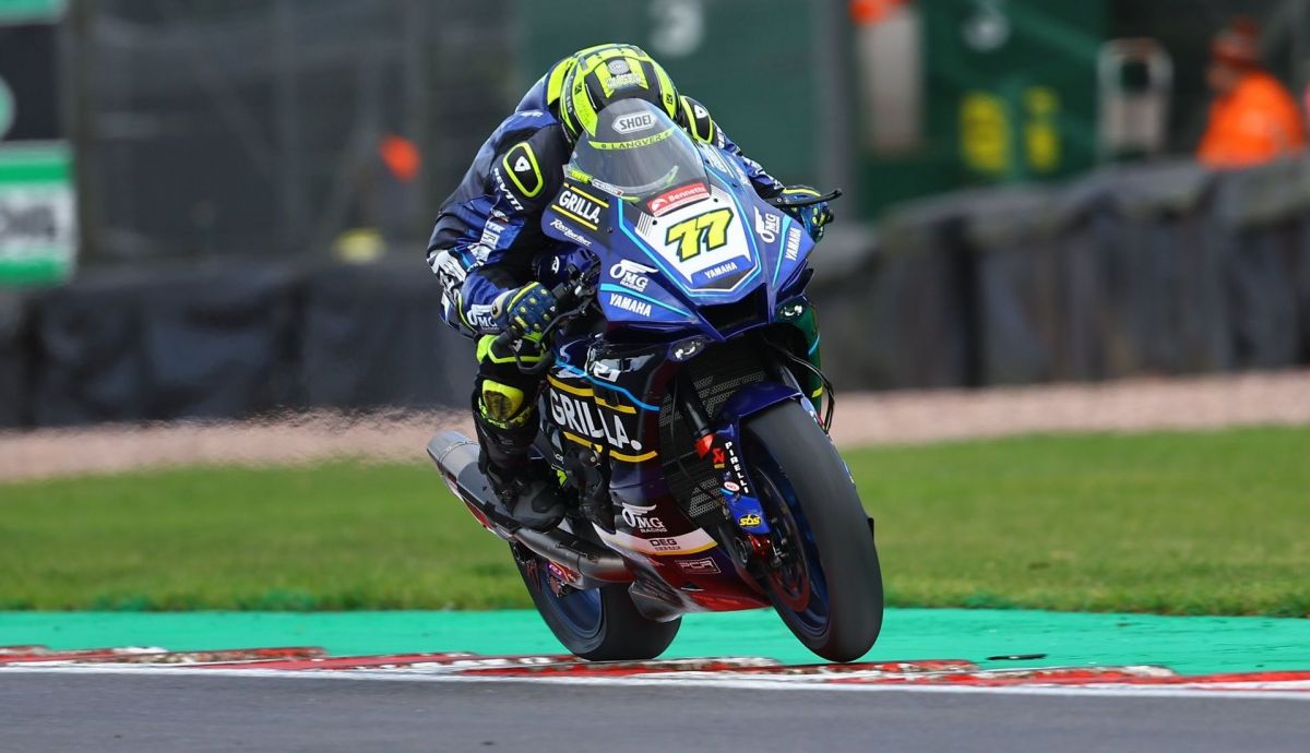 Kyle Ryde: Oda al motociclismo