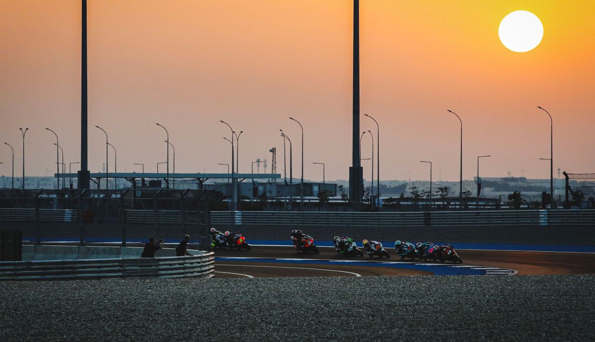 MotoGP tendrá 50 grandes premios en 2030