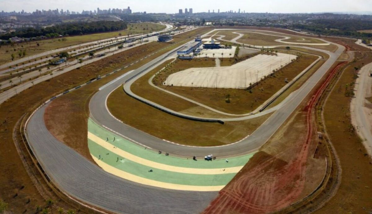 MotoGP volverá a tener GP de Brasil desde 2030 en Goiania