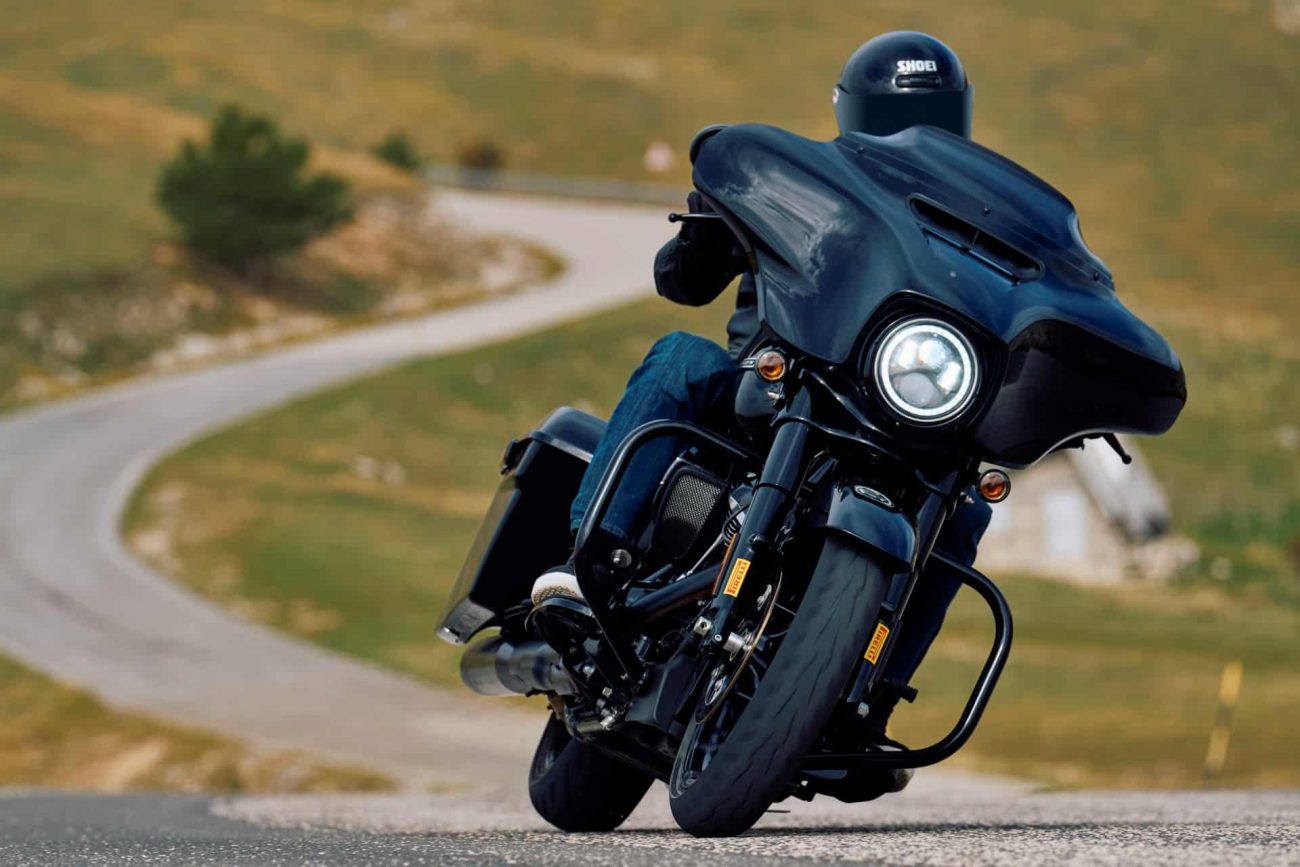 Pirelli Diablo Powercruiser