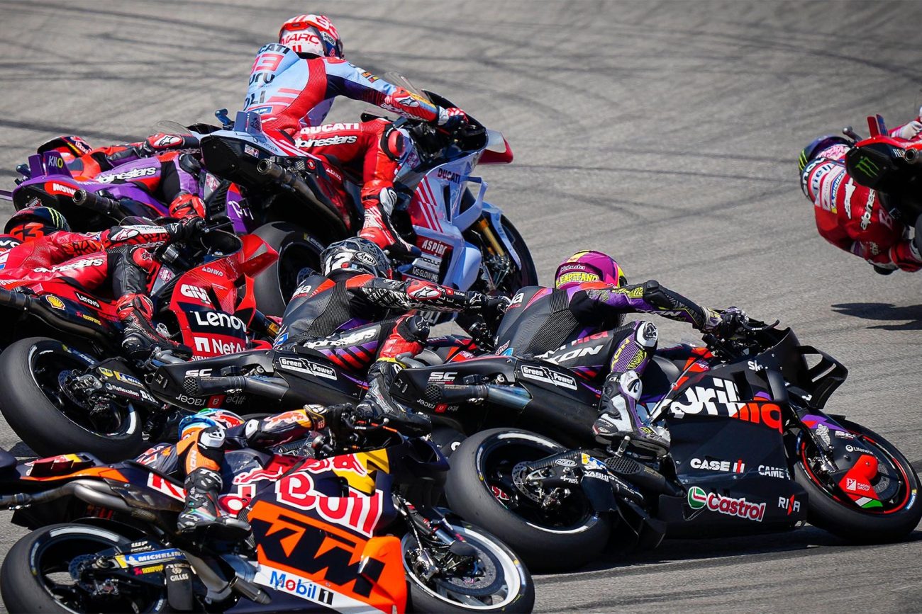 MotoGP 2025: estas son las fechas en las que se presentarán los equipos