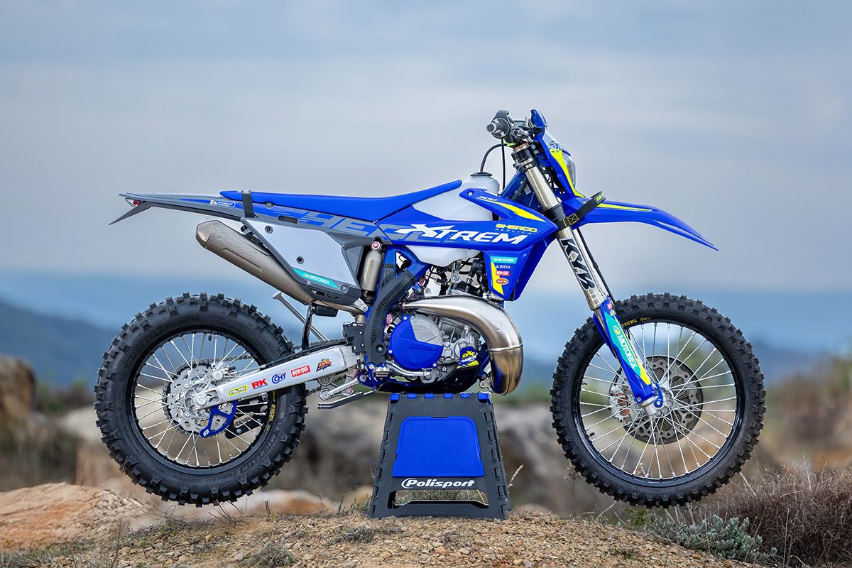 Enduromagazine