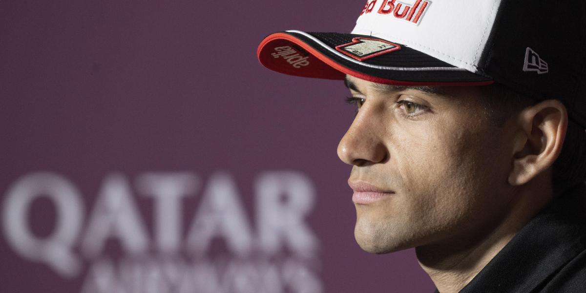 ¡Última actualización del doctor de MotoGP sobre el estado de Martín! Llegan buenas noticias con la evolución de las fracturas