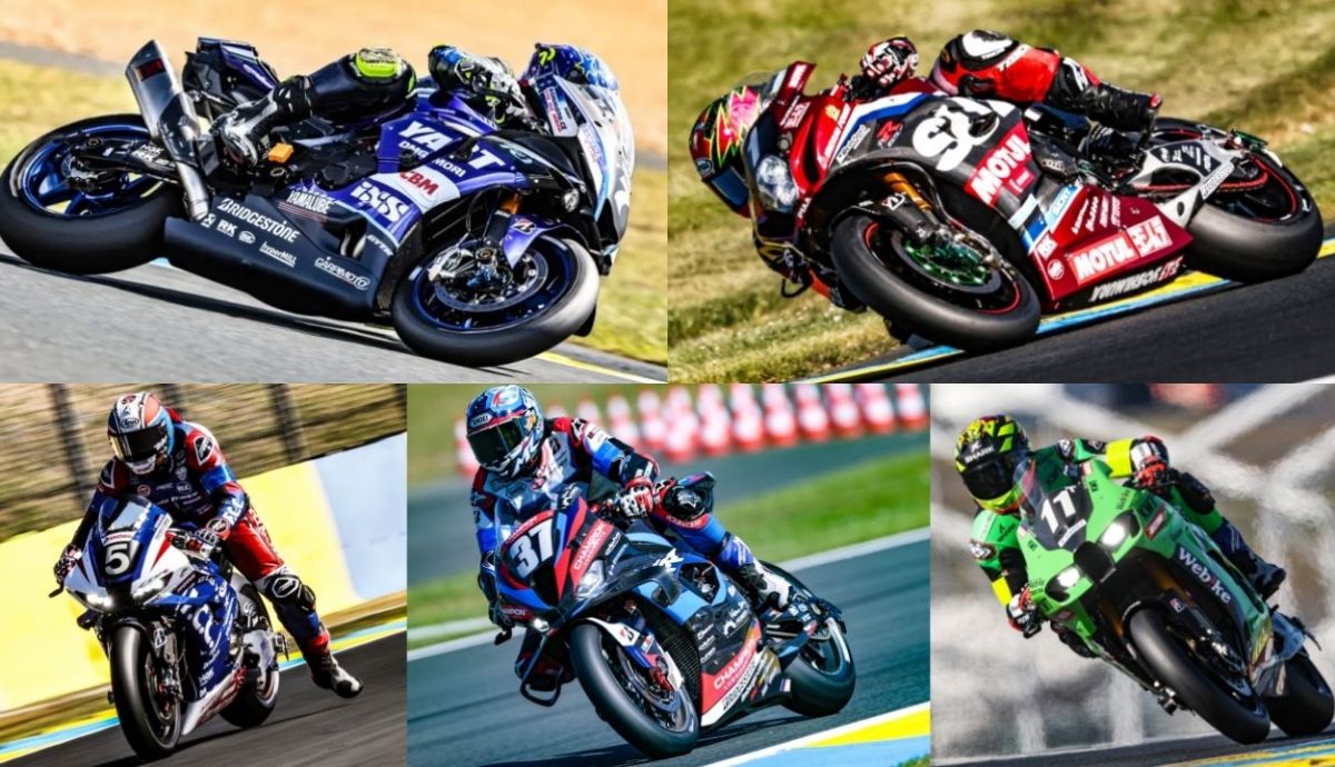 Previa temporada EWC Mundial de Resistencia 2025