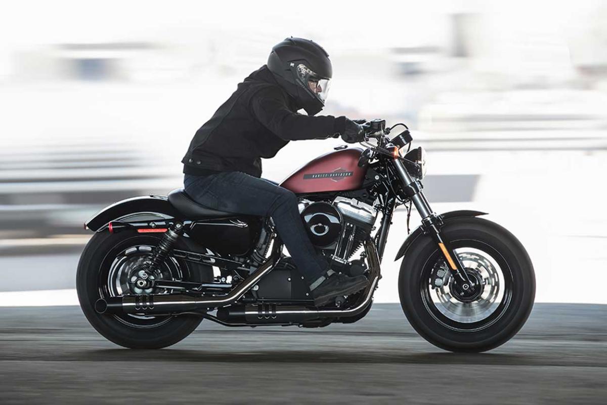 Harley-Davidson busca ofrecer una moto de entrada mÃ¡s barata