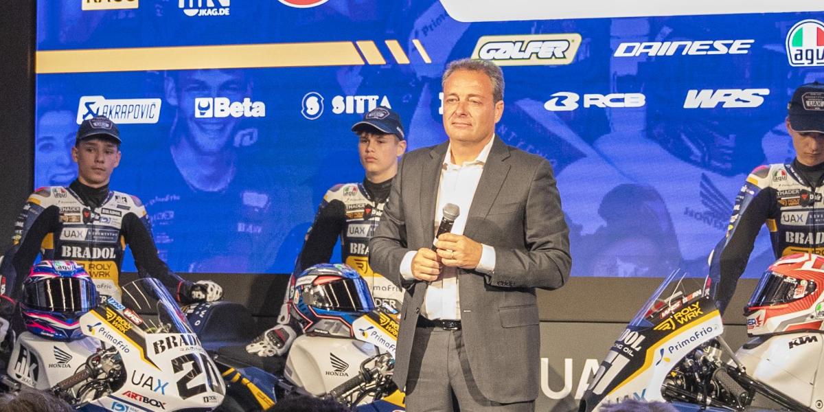 "Marc Márquez está a su mejor nivel, la baza de Alex es la regularidad"