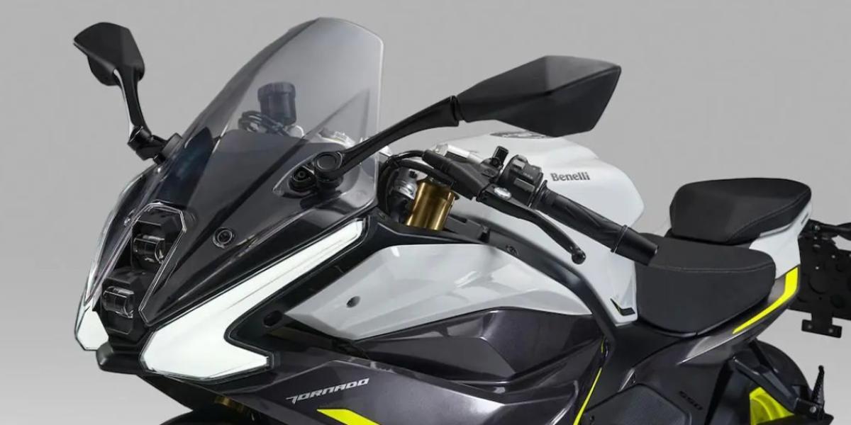 Llega una bella deportiva para todo el mundo a buen precio y con buen equipamiento