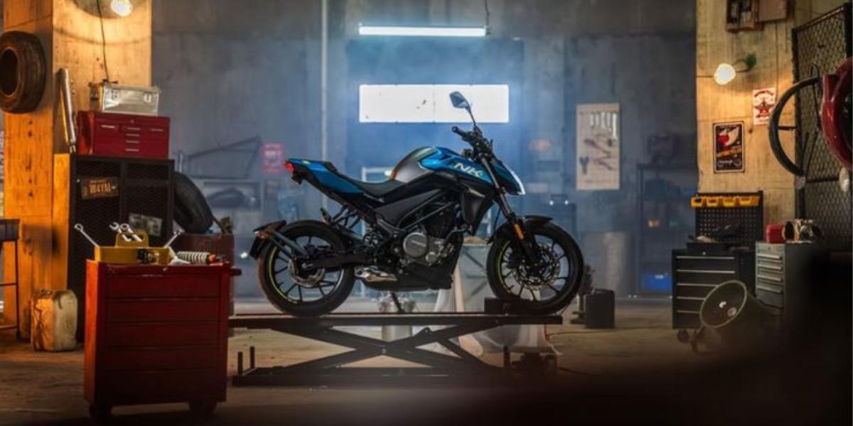 Estas son las 3 atractivas y sorprendentes motos A2 por 2.000 €, o incluso menos, que por desgracia no podrás tener