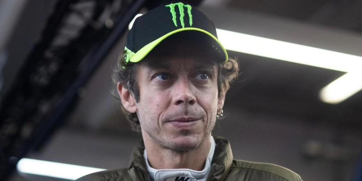 "La muerte de Marco Simoncelli fue realmente un shock porque perdí a un amigo, pero sobre todo porque fui parte del accidente"