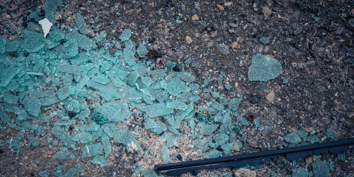 sin solución al problema más preocupante en la carretera