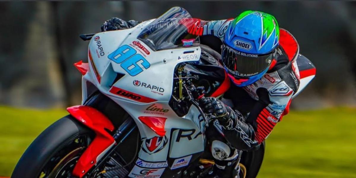 Fallecen dos motoristas en un accidente múltiple del BSB