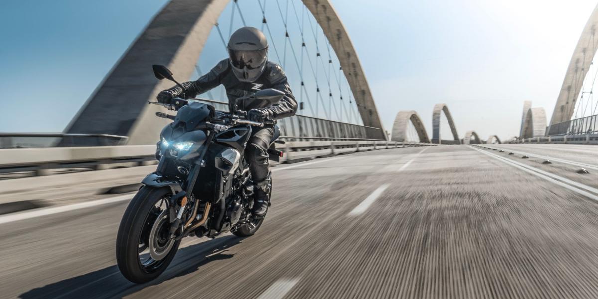¿Te preocupa el gasto del mantenimiento a la hora de comprarte una “moto gorda”? Kawasaki tiene una buena solución para ti