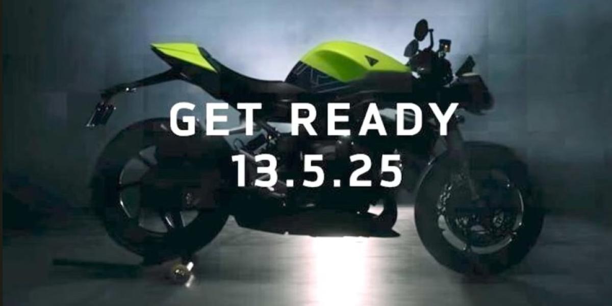 Llega una nueva Triumph más radical
