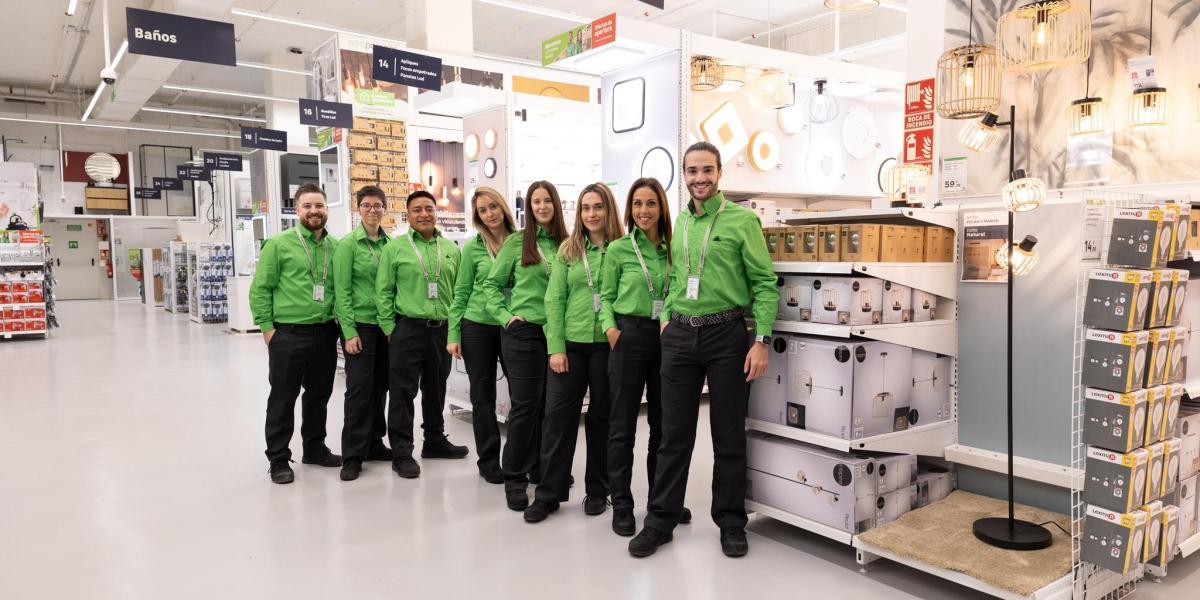 Leroy Merlin lo confirma: pone a la venta lo que será obligatorio en España a partir del 1 de enero de 2026